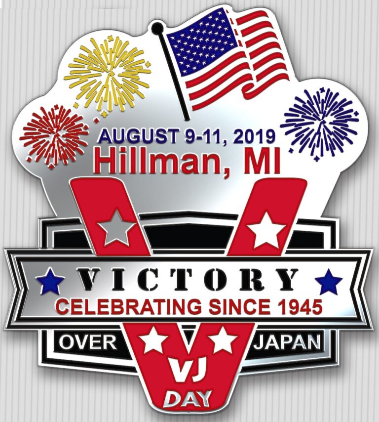 VJ Day The Hillman Area Chamber of Commerce