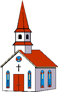 clipart-church-building