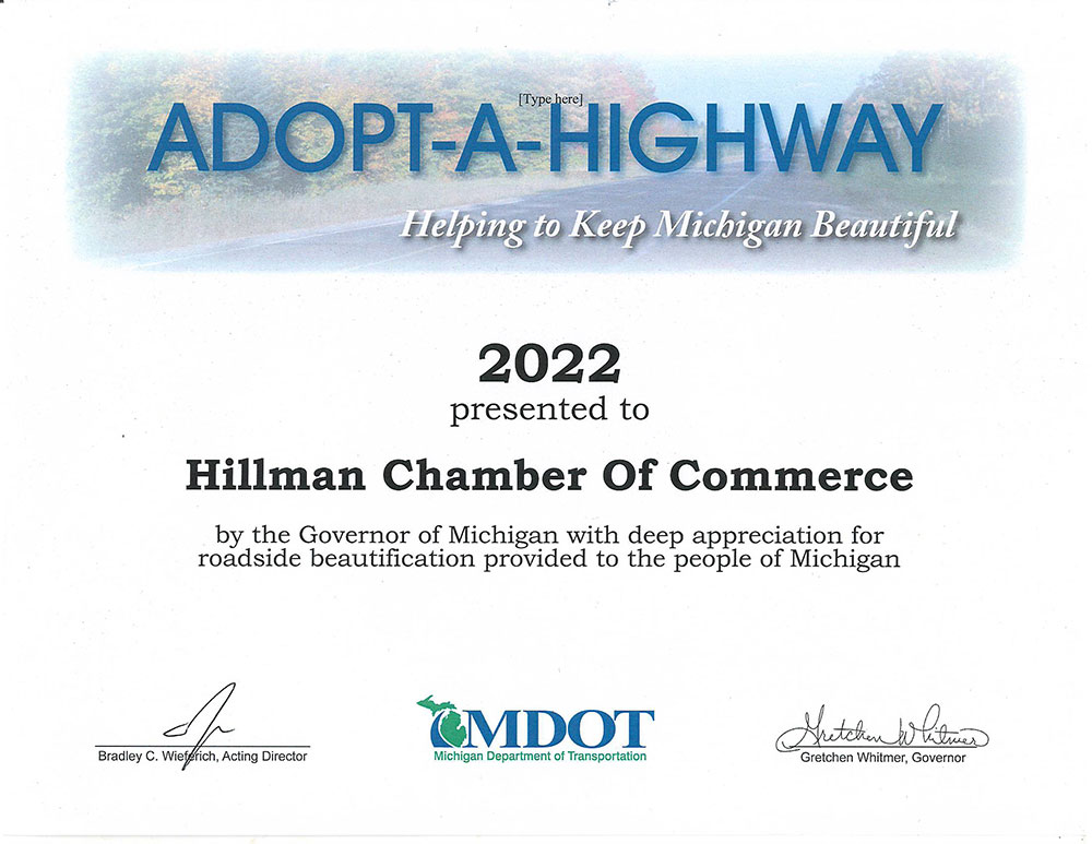 2022-adopt-a-highway-certificate