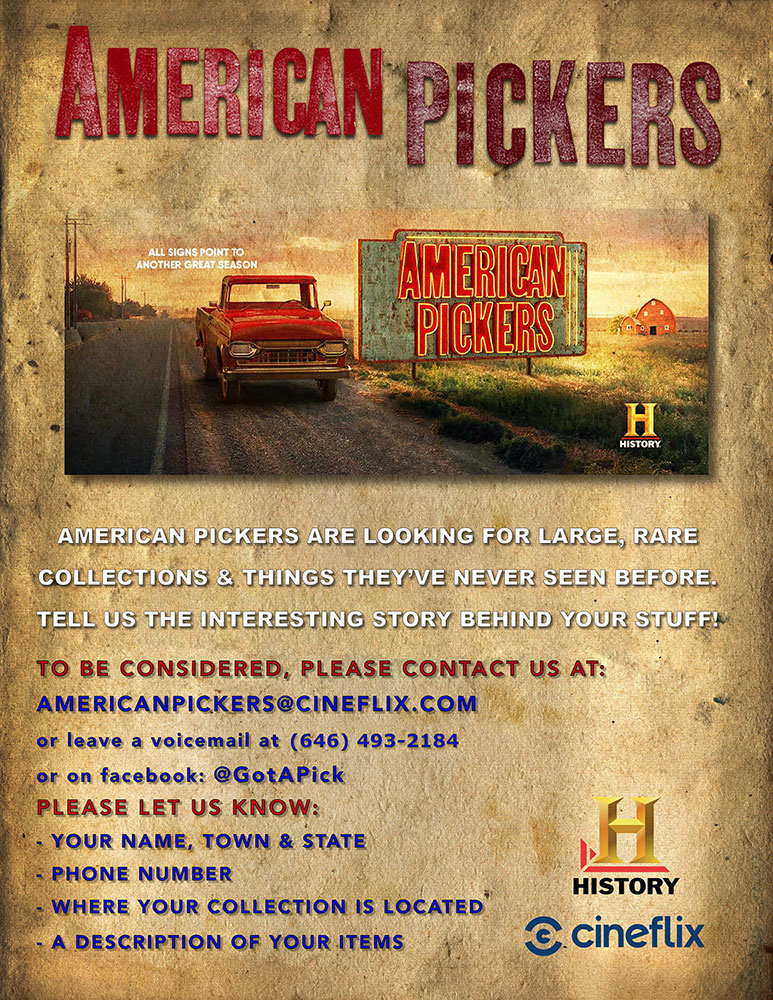 2023-05-03-American-Pickers---Flyer