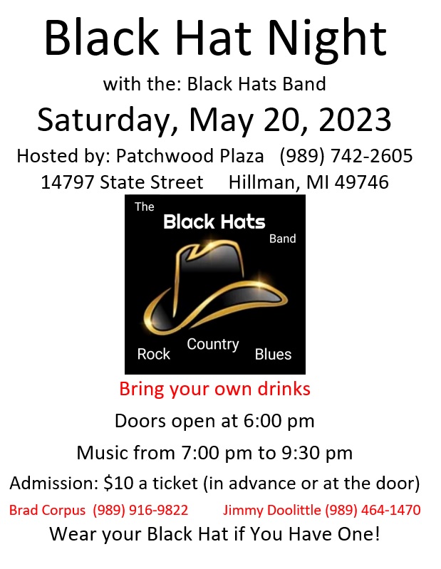 2023-05-20-Black Hat Night