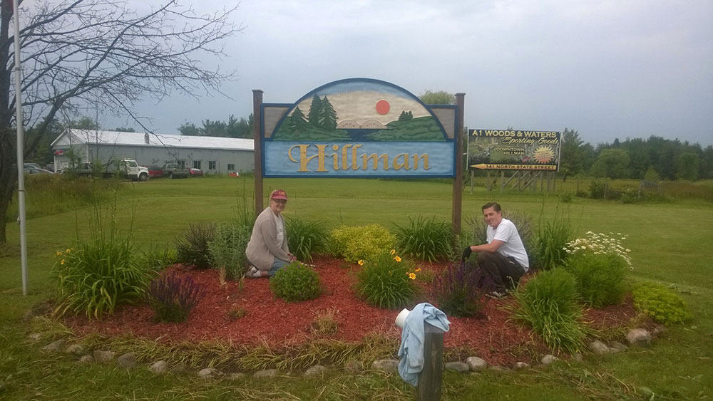hillman-michigan-2-sign